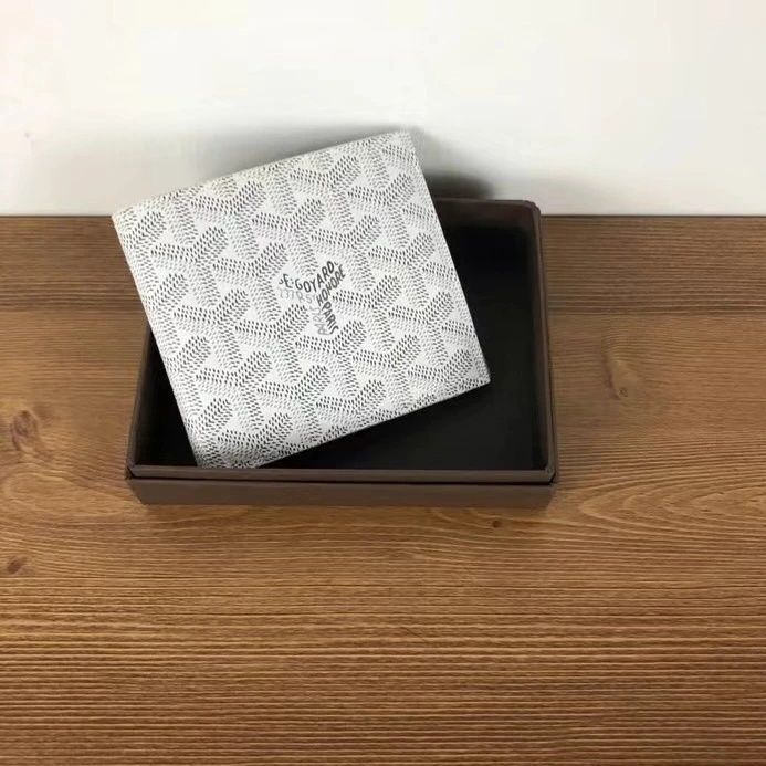 Кошелёк от Goyard