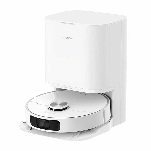 Робот-пылесос Dreame DreameBot L10 Prime Робот-пылесос Dreame DreameBot L10 Prime