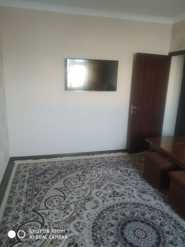 Квартира ижара 1ком