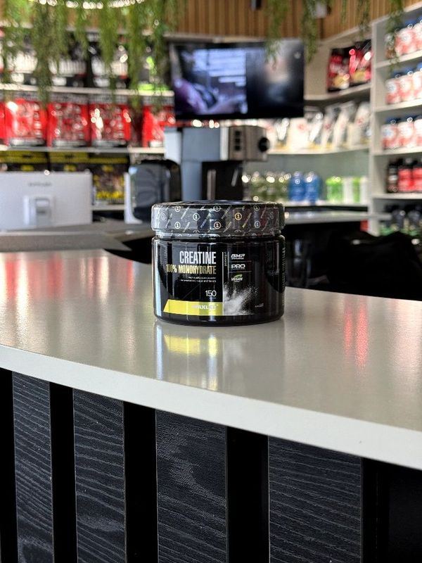 maxler 100% Golden Creatine 150g