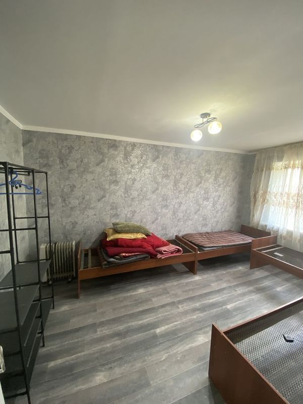 1 хонали квартира ижарага берилади