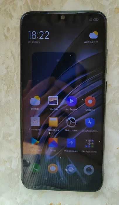 Redmi Note 7 4/128GB Redmi Note 7 4/128GB