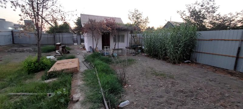 Дача гресда 2та хонаси бор