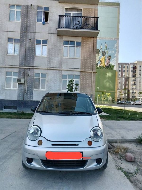 Matiz продается срочно Matiz продается срочно