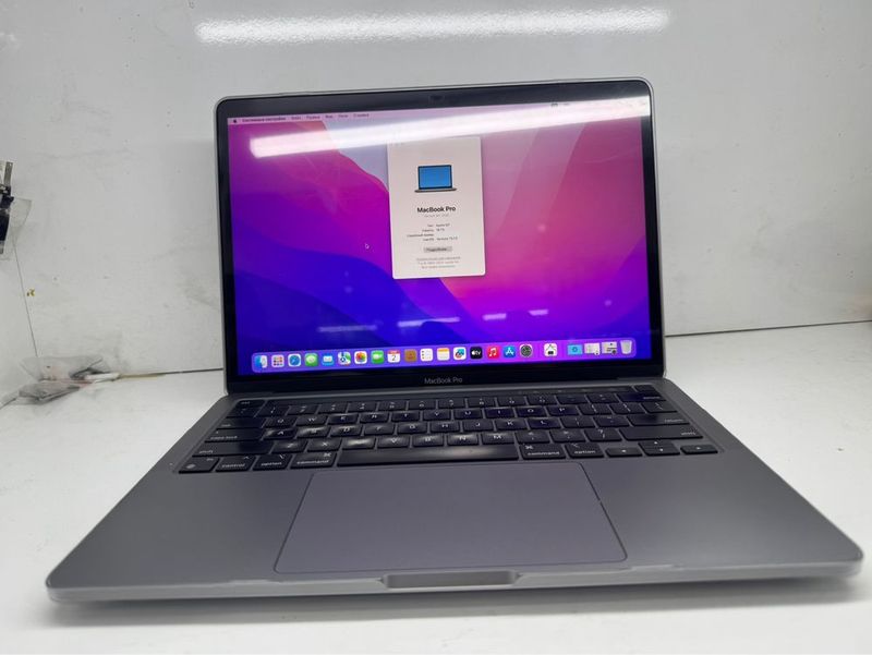 Mac Book Pro 13 m1 Mac Book Pro 13 m1