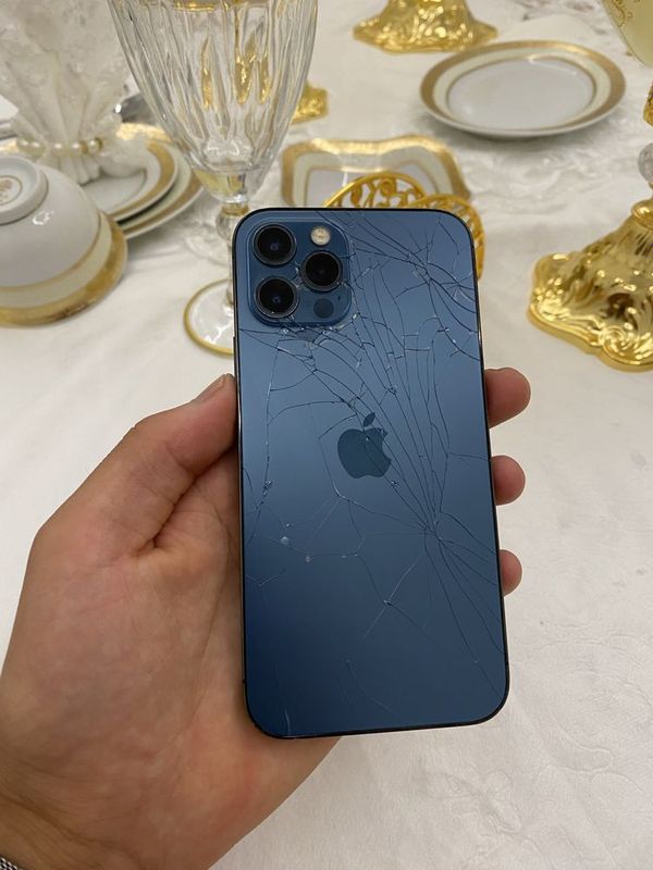 Iphone 12 Pro sotiladi
