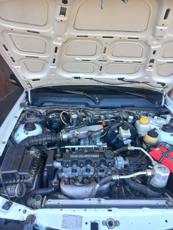 Kondisoner nexia 2