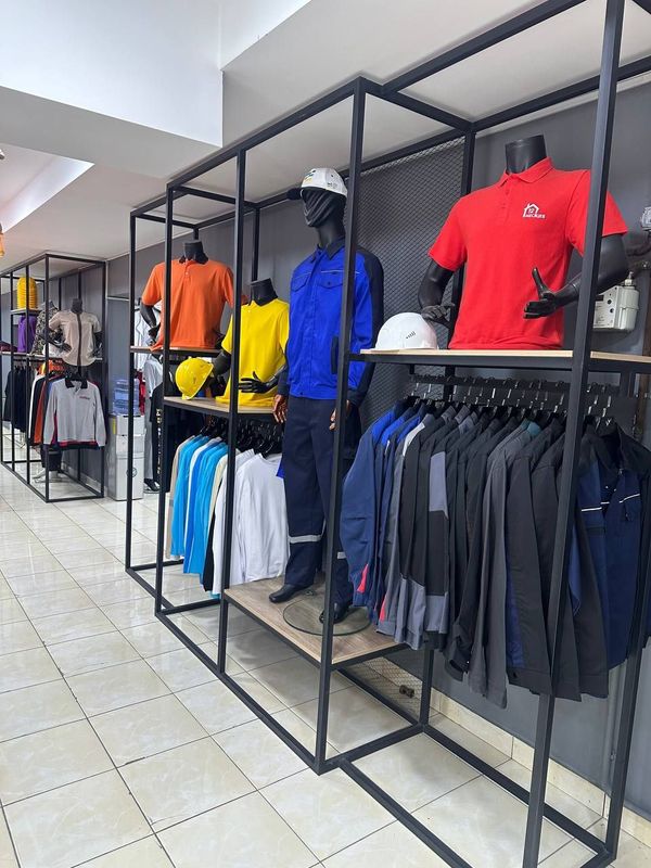 Uniform optim Spes odejda Uniform optim Spes odejda