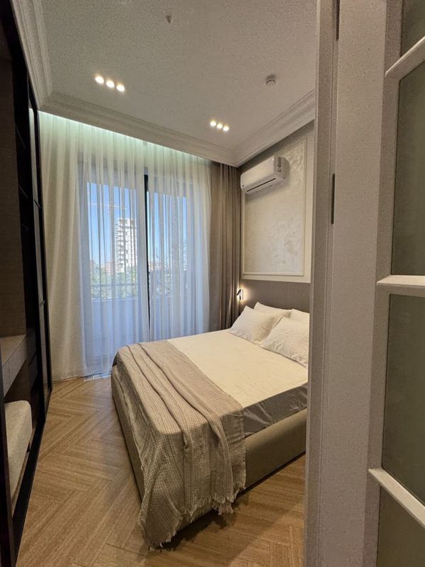 ЖК INFINITY Golden House Нукусская 145-школа Под ключ 2-ком 43 м2 ЖК INFINITY Golden House Нукусская 145-школа Под ключ 2-ком 43 м2