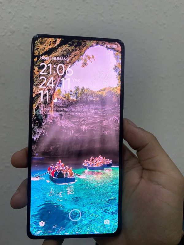 Redmi 13 pro holati zoʻr