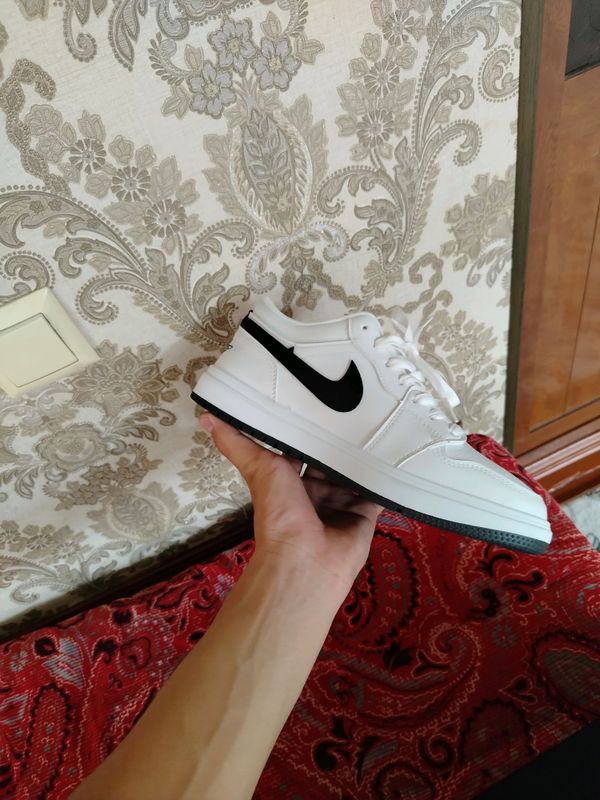 Nike Jordan Nike Jordan