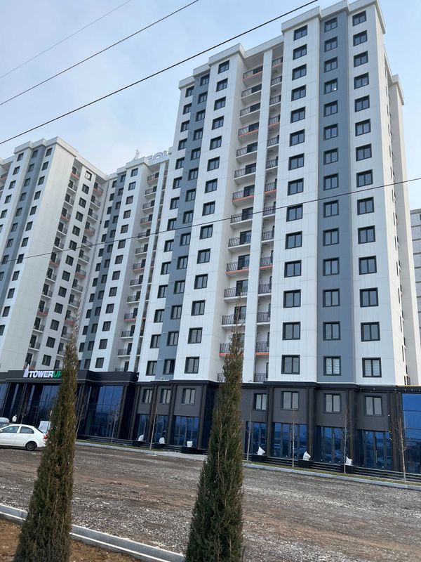 Arenda, 3/5/16 novostroyka, TowerUp, 65 kv, uzoq muddatga Arenda, 3/5/16 novostroyka, TowerUp, 65 kv, uzoq muddatga