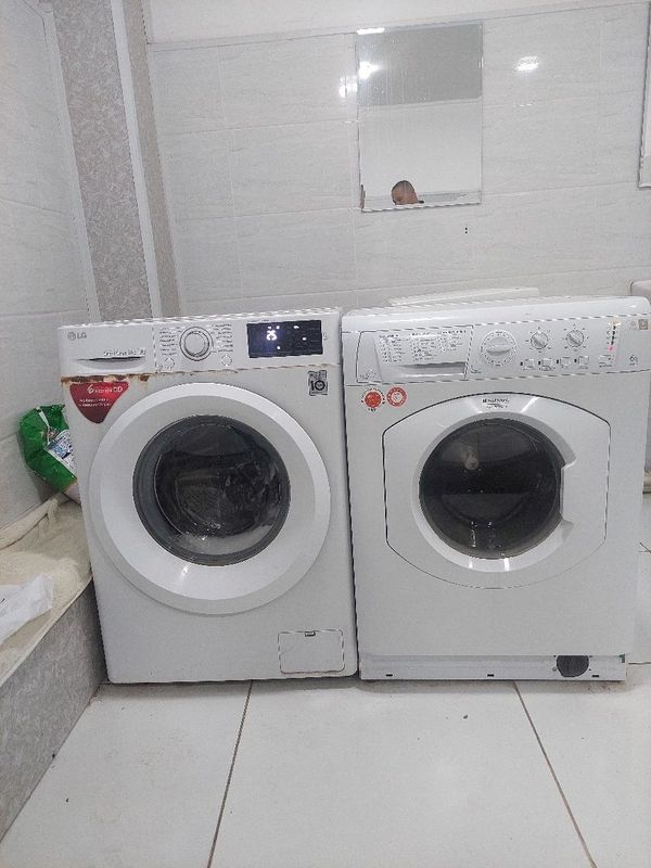 Avtomat kir mashina Avtomat kir mashina