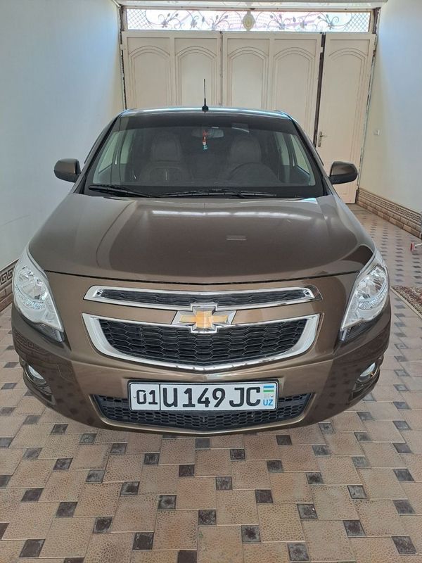 Продаётся автомашина Cobalt Продаётся автомашина Cobalt