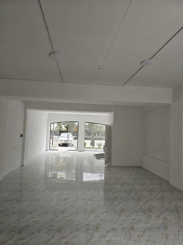 Magazin Arendaga Beriladi
