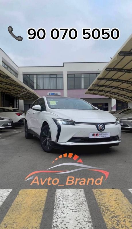 Buick VELITE6 430km 2024