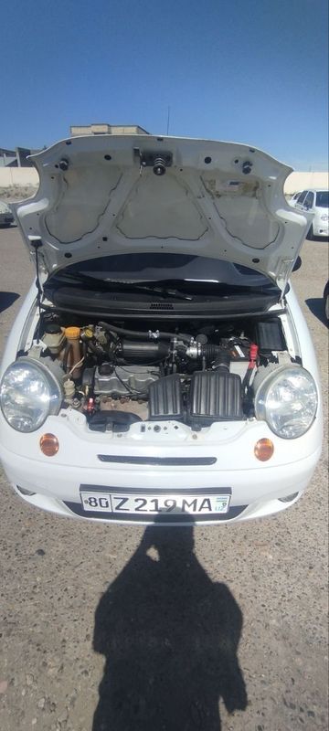 Matiz egalaridan Matiz egalaridan