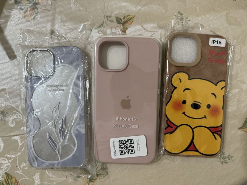 Чехол для Айфон iphone 15 Чехол для Айфон iphone 15