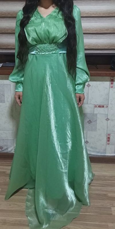 Vecherniy Ko'ylak, Bahor va Kuzgi Vecherniy Ko'ylak, Bahor va Kuzgi