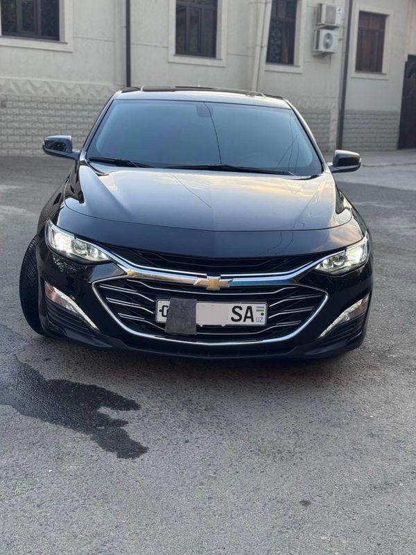 Malibu premier 2021