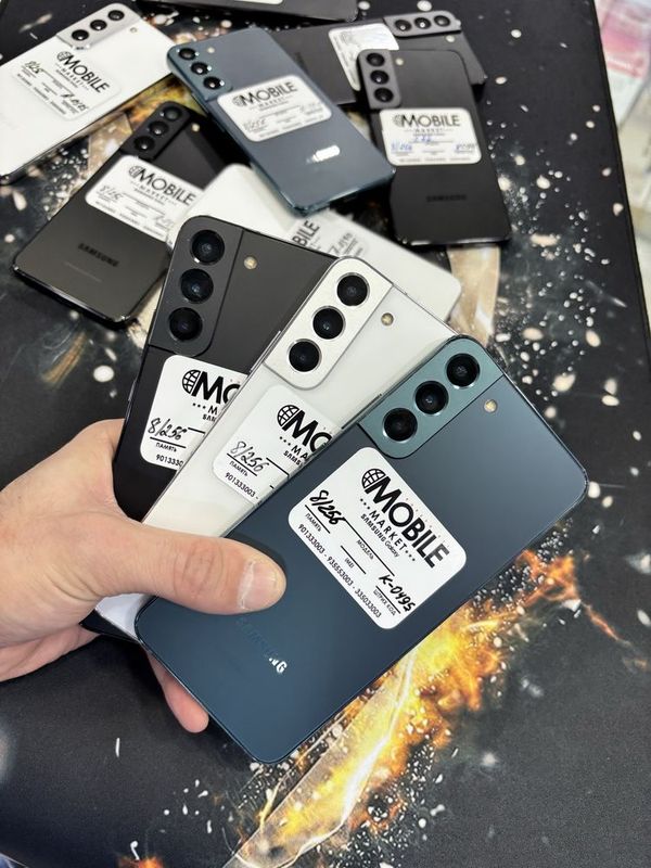 Samsung S22 Plus • Nasiya SAVDO Bor • Orginal • 8/256gb Samsung S22 Plus • Nasiya SAVDO Bor • Orginal • 8/256gb