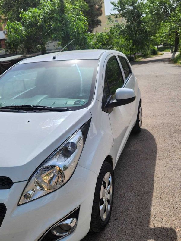 Сотилади OQ SPARK 2 позиция 2013 Сотилади OQ SPARK 2 позиция 2013