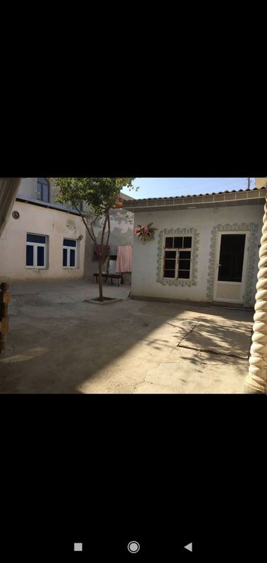 Shinam hovli joy sotiladi eski shaharda Shinam hovli joy sotiladi eski shaharda