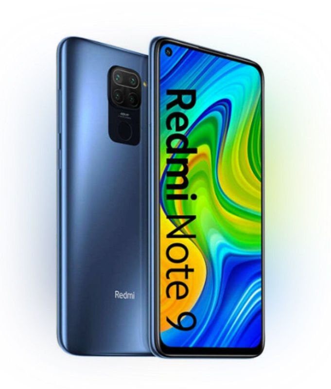 Redmi note 9 4/64 Redmi note 9 4/64