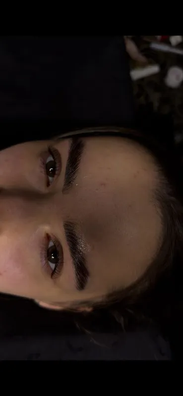 Мастер по ламинированию бровей и ресниц Мастер по ламинированию бровей и ресниц