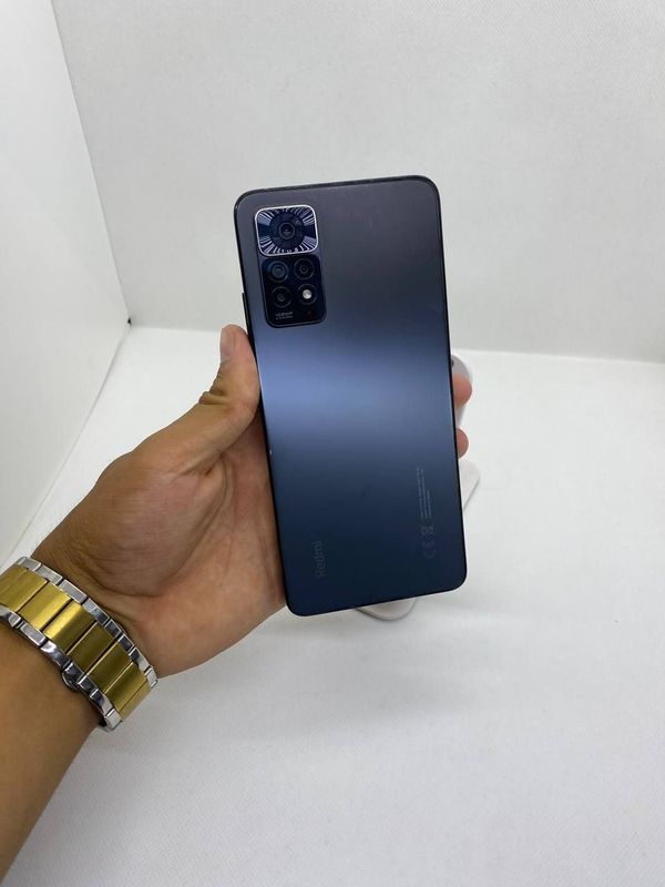 Redmi not 11 pro sotiladi