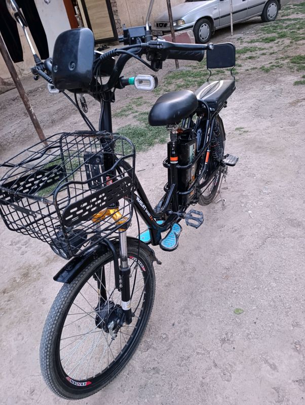 veloskuter