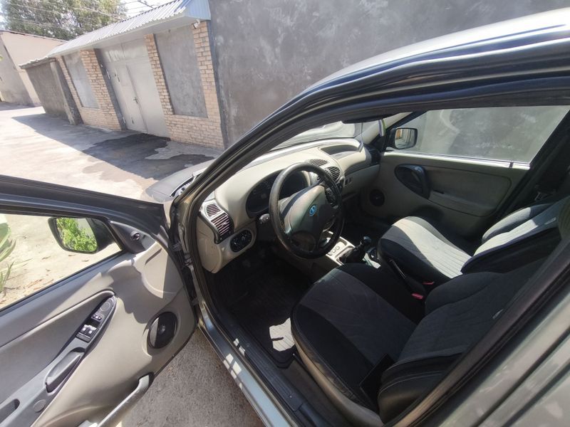 Lada kalina 1118 Lada kalina 1118