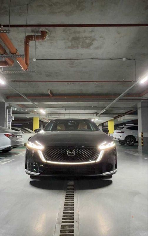 Mazda EZ6 naxt nasiya savdo ribosiz peniyasiz Mazda EZ6 naxt nasiya savdo ribosiz peniyasiz