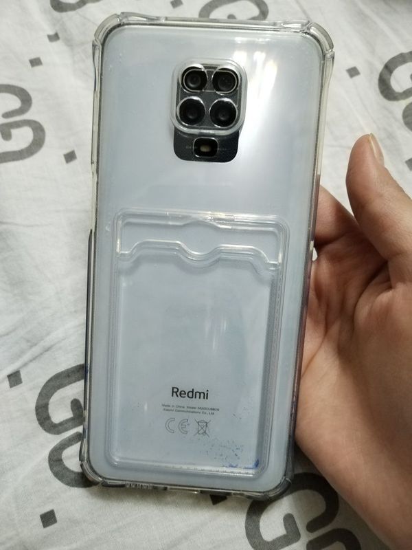 Xiaomi Redmi note 9 pro