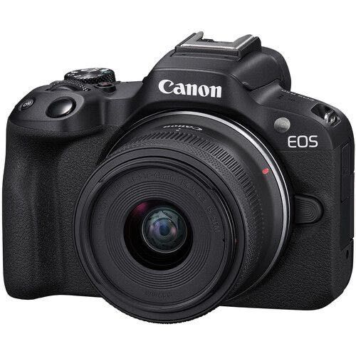 Canon R50 + Сумка и Большой Штатив