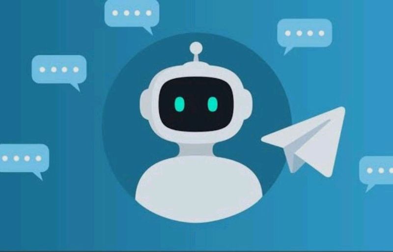 Telegram bot yasash hizmati