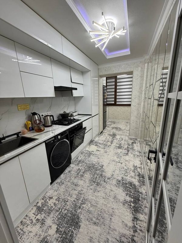 Продается 3х ком квартира, ор-р: Ц-6, 78 м² Продается 3х ком квартира, ор-р: Ц-6, 78 м²