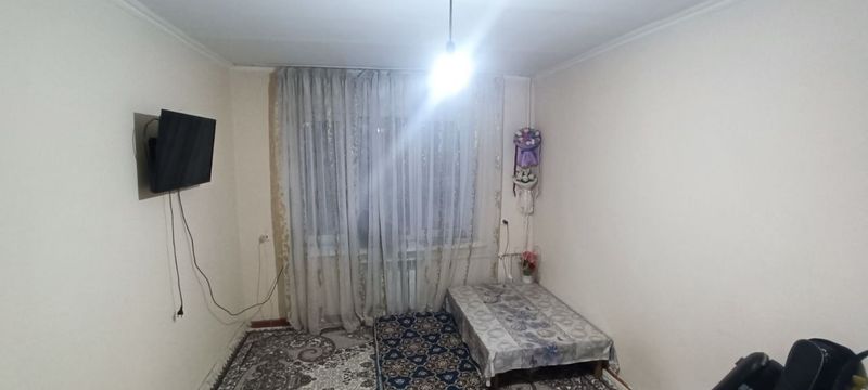 Сдается в аренду однокомнатная квартира в г.Чирчик, рядом с Пед. инст Сдается в аренду однокомнатная квартира в г.Чирчик, рядом с Пед. инст