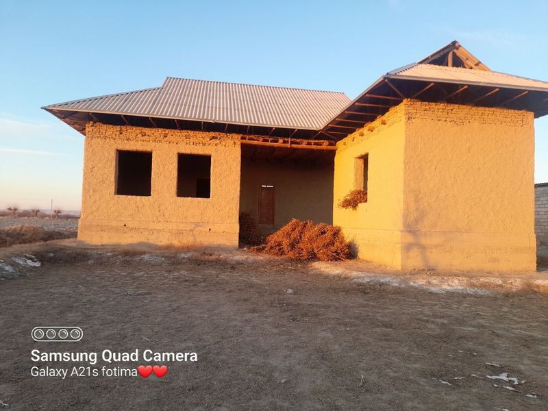 Xovli jaloyirdan yana xovli uchun joy bor