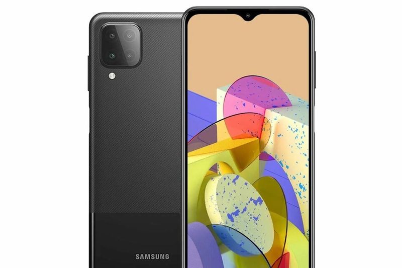 Samsung M12 sotiladi