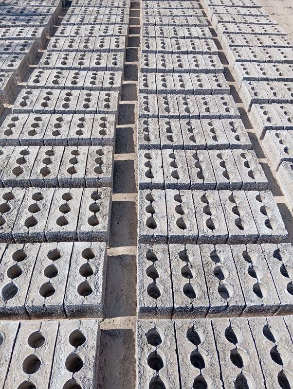 Blok, beton blok