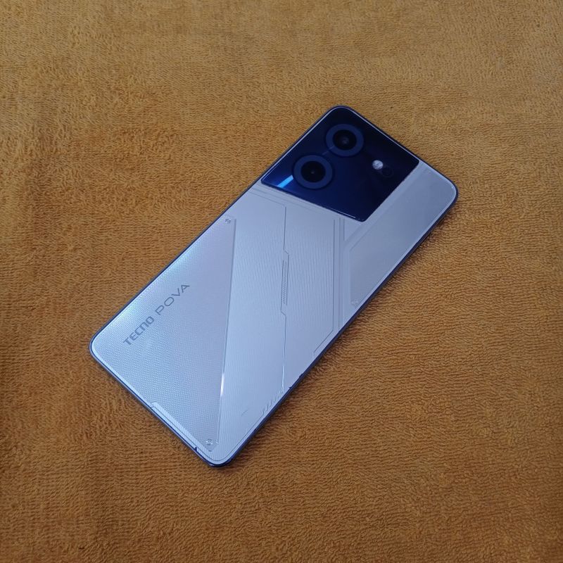 Tecno pova 5 srochna sotiladi Tecno pova 5 srochna sotiladi
