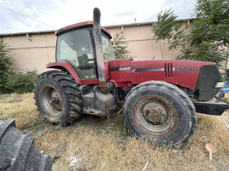 Magnum MX240 remont talab Magnum MX240 remont talab