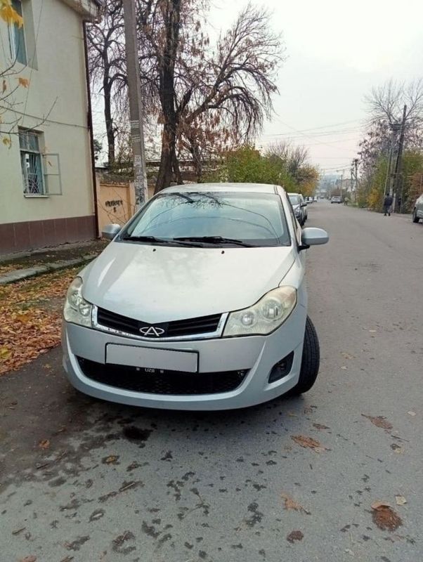 Продается автомобиль Форза Продается автомобиль Форза
