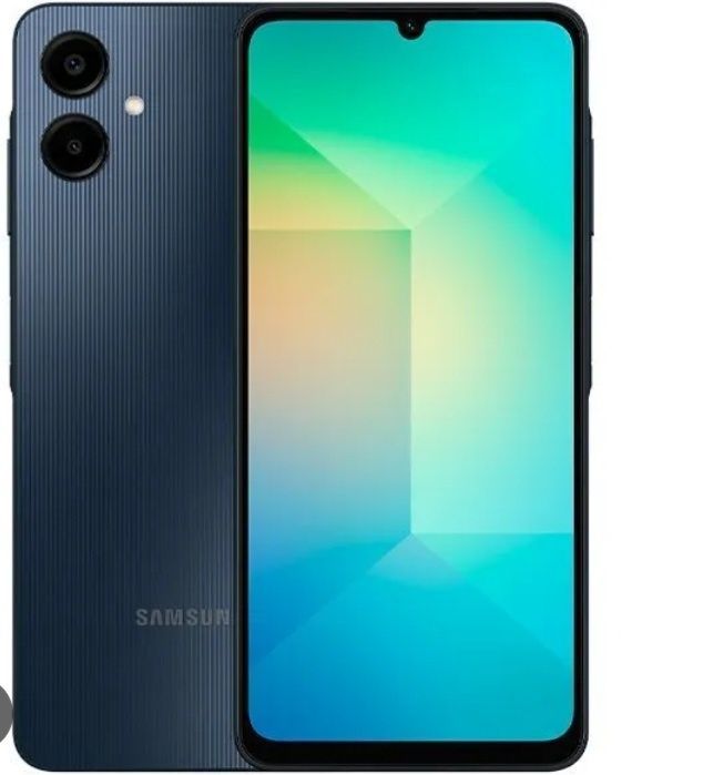 Galaxy a06 4/128gb ideal