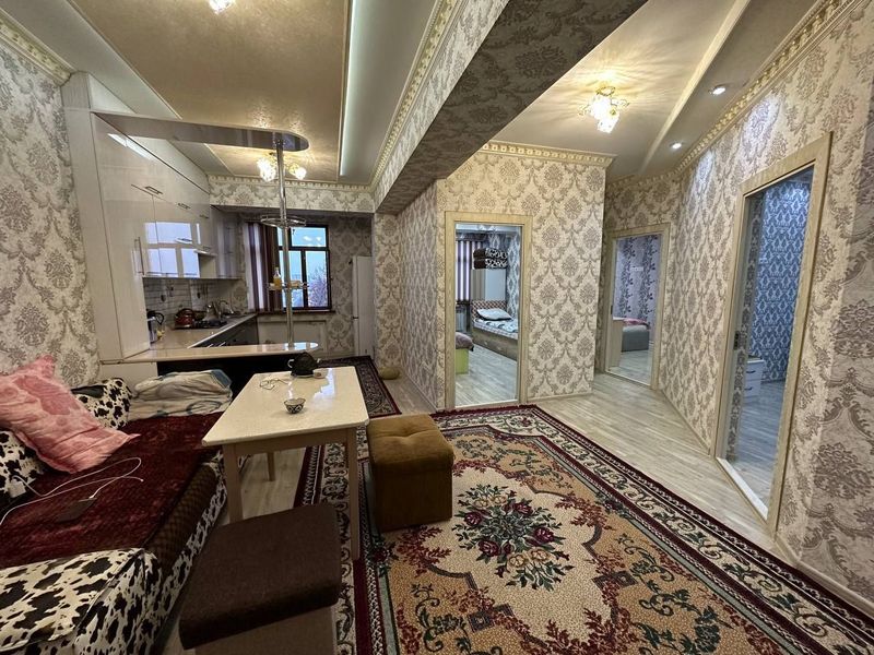 Продается квартира 2в3/5/8 Новостройка ТЦ Ривера, Себзар, ЖК Baurum Продается квартира 2в3/5/8 Новостройка ТЦ Ривера, Себзар, ЖК Baurum