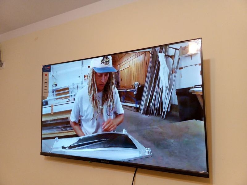 Samsung 43 Smart Tv телевизор HD Samsung 43 Smart Tv телевизор HD