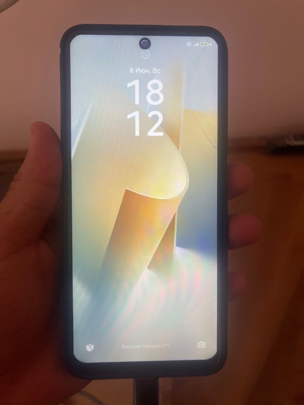 Redmi note 11 64gb