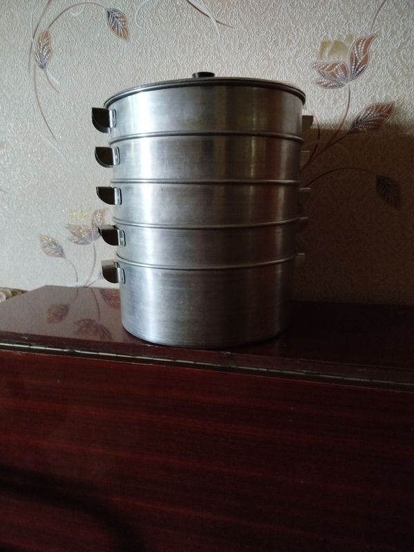 Мантышница большая Мантышница большая