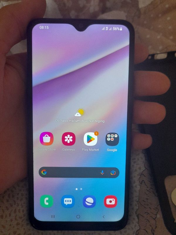 Samsung Galaxy A 10 S bor sotiladi